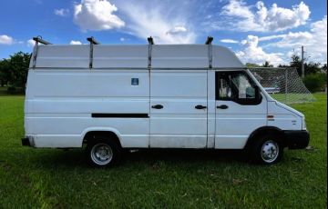 Iveco Daily 35.10 S14 - Foto #3