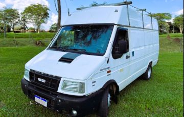 Iveco Daily 35.10 S14 - Foto #4
