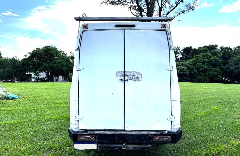 Iveco Daily 35.10 S14 - Foto #5