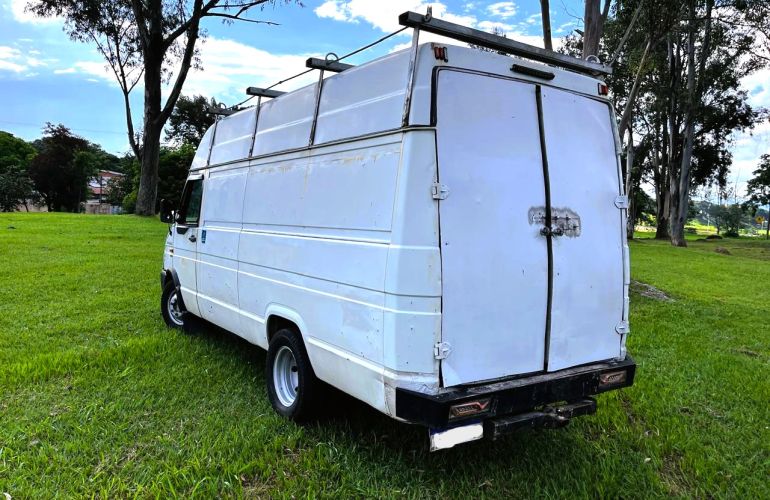 Iveco Daily 35.10 S14 - Foto #6