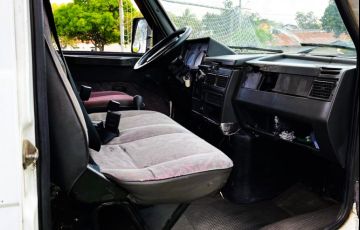 Iveco Daily 35.10 S14 - Foto #7