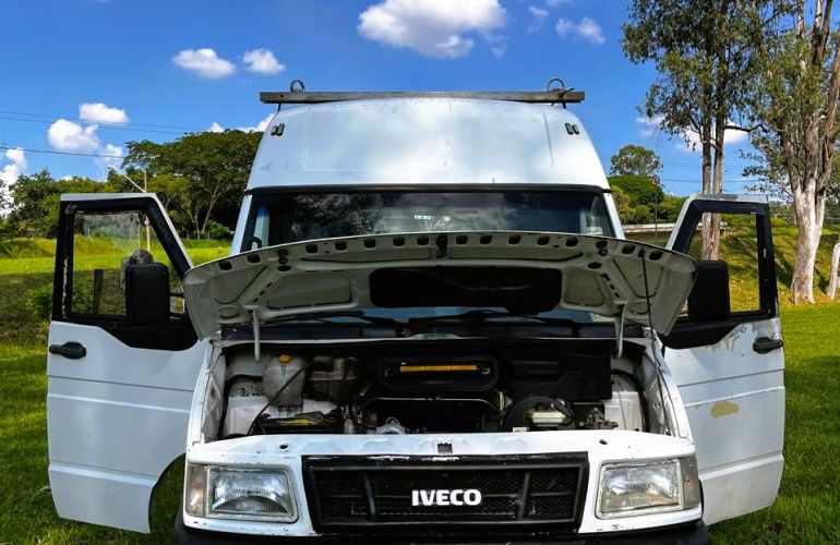 Iveco Daily 35.10 S14 - Foto #8