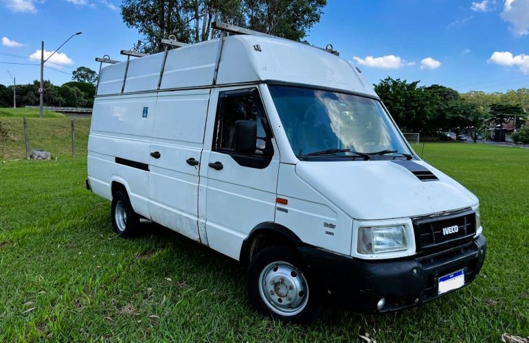 Iveco Daily 35.10 S14 - Foto #9