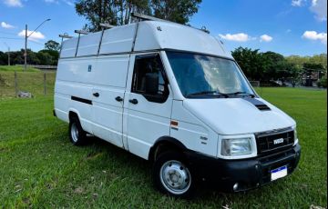 Iveco Daily 35.10 S14 - Foto #9