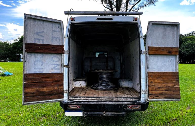 Iveco Daily 35.10 S14 - Foto #10