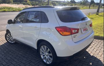 Mitsubishi ASX 2.0 (Aut) 4x2 - Foto #4