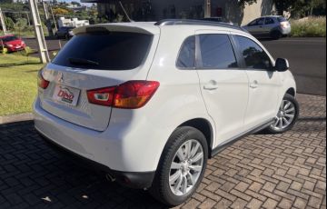 Mitsubishi ASX 2.0 (Aut) 4x2 - Foto #5