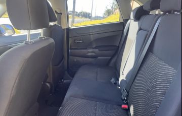 Mitsubishi ASX 2.0 (Aut) 4x2 - Foto #7