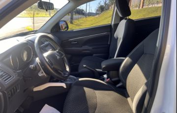 Mitsubishi ASX 2.0 (Aut) 4x2 - Foto #8