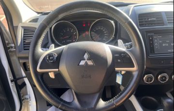 Mitsubishi ASX 2.0 (Aut) 4x2 - Foto #9