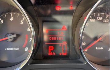 Mitsubishi ASX 2.0 (Aut) 4x2 - Foto #10