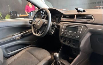 Volkswagen Gol 1.0 12v MPi Totalflex 4p Manual - Foto #9