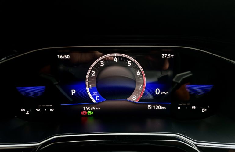Volkswagen Polo 1.0 170 TSI Sense (Aut) - Foto #1