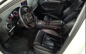 Audi A3 1.8 Tfsi Sportback 16v - Foto #7