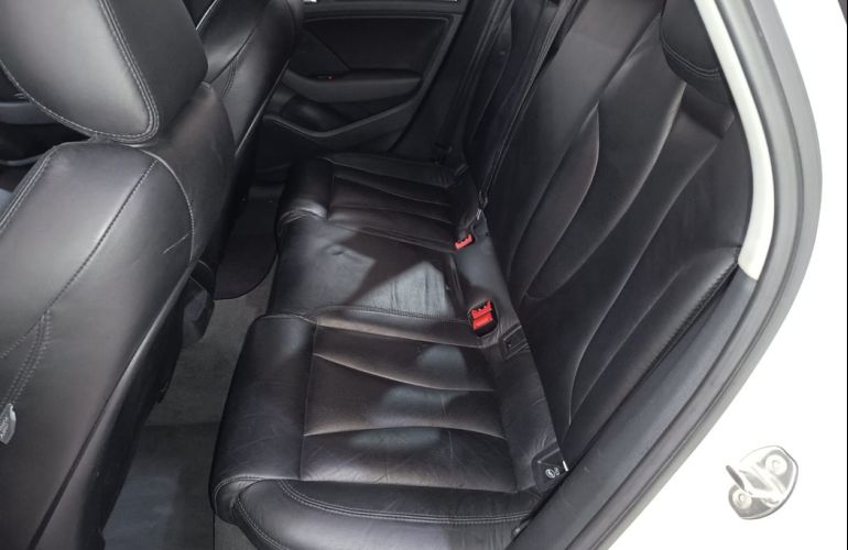 Audi A3 1.8 Tfsi Sportback 16v - Foto #8