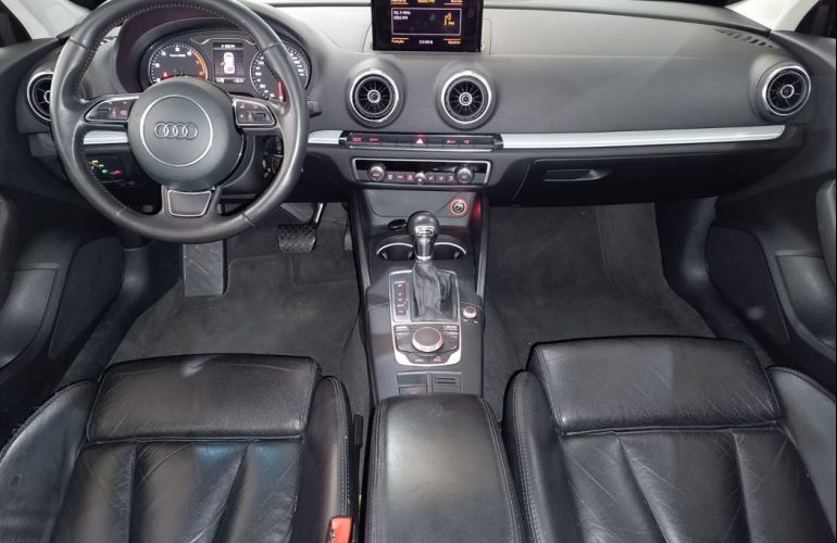 Audi A3 1.8 Tfsi Sportback 16v - Foto #9
