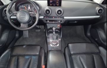 Audi A3 1.8 Tfsi Sportback 16v - Foto #9