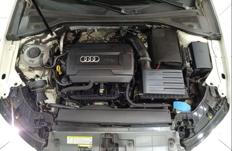 Audi A3 1.8 Tfsi Sportback 16v - Foto #10
