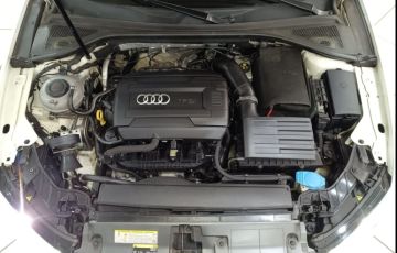 Audi A3 1.8 Tfsi Sportback 16v - Foto #10