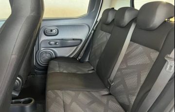 Fiat Mobi 1.0 8V Evo Like - Foto #7