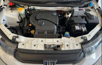 Fiat Mobi 1.0 8V Evo Like - Foto #9
