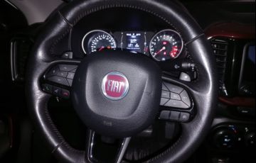 Fiat Toro Freedom 1.8 AT6 4x2 (Flex) - Foto #6