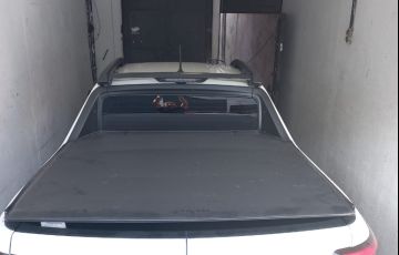 Fiat Toro Freedom 1.8 AT6 4x2 (Flex) - Foto #10