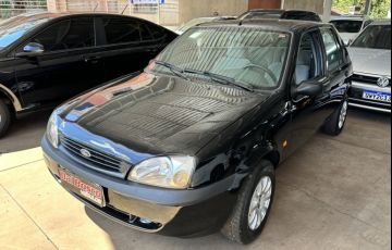 Ford Fiesta Hatch GL 1.0 MPi