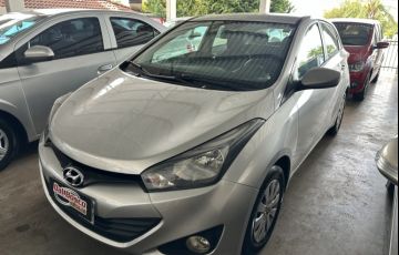 Hyundai HB20 1.6 Comfort