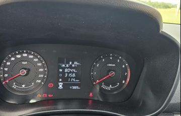 Hyundai HB20 1.0 Comfort Plus - Foto #3