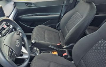 Hyundai HB20 1.0 Comfort Plus - Foto #9