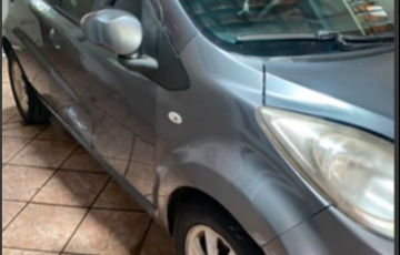 JAC J2 1.4 16V VVT - Foto #2