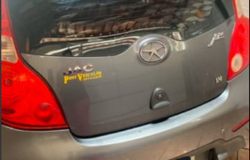 JAC J2 1.4 16V VVT - Foto #3