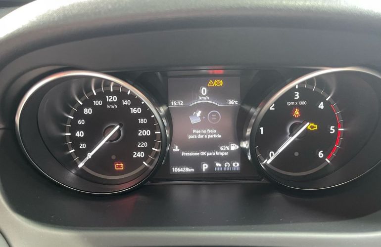 Land Rover Discovery Sport 2.0 16V Td4 Turbo Se - Foto #5