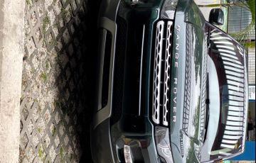 Land Rover Range Rover Evoque 2.0 Si4 4WD Prestige - Foto #3