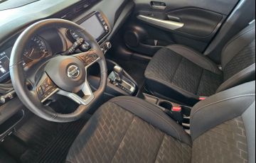 Nissan Kicks 1.6 16V Flexstart Advance - Foto #4
