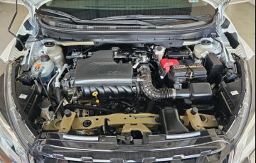 Nissan Kicks 1.6 16V Flexstart Advance - Foto #5