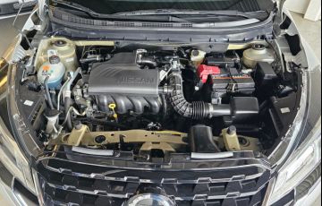 Nissan Kicks 1.6 16V Flexstart Sense - Foto #6