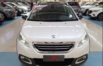 Peugeot 2008 1.6 16V Crossway - Foto #2