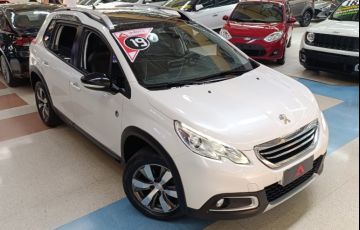 Peugeot 2008 1.6 16V Crossway - Foto #3