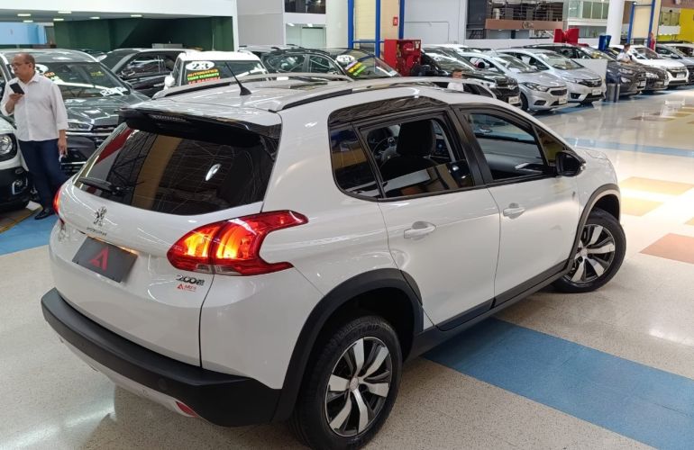 Peugeot 2008 1.6 16V Crossway - Foto #4