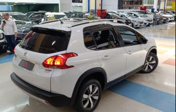 Peugeot 2008 1.6 16V Crossway - Foto #4