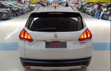 Peugeot 2008 1.6 16V Crossway - Foto #5