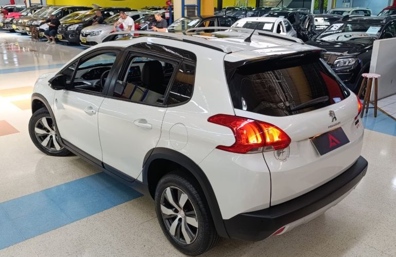 Peugeot 2008 1.6 16V Crossway - Foto #6