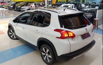 Peugeot 2008 1.6 16V Crossway - Foto #6