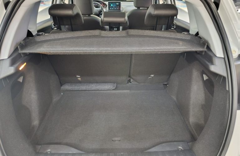Peugeot 2008 1.6 16V Crossway - Foto #7