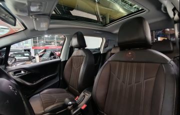 Peugeot 2008 1.6 16V Crossway - Foto #8