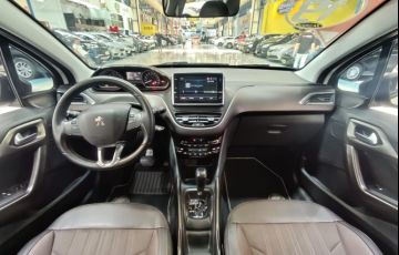 Peugeot 2008 1.6 16V Crossway - Foto #10