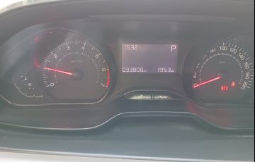 Peugeot 2008 Allure 1.6 16V (Aut) (Flex) - Foto #3