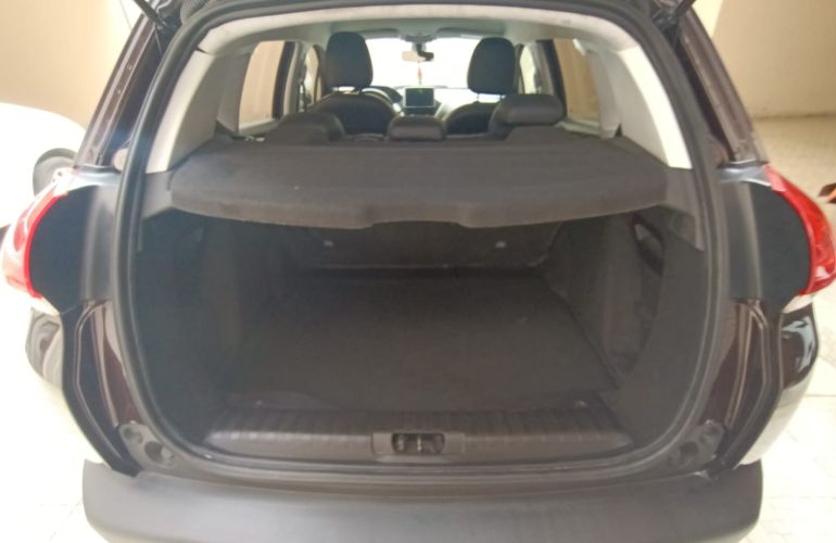 Peugeot 2008 Allure 1.6 16V (Aut) (Flex) - Foto #4